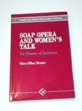 Image de Soap Opera and Women's Talk: The Pleasure of Resistance
