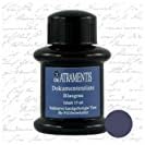 Document Ink, Blue-Grey