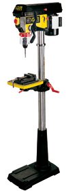 Fartools 111209 Perceuse Colonne 550 W Type de montage Cône morse CM2/MT2