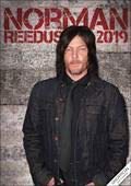 Preisvergleich Produktbild Norman Reedus Unofficial A3 2019