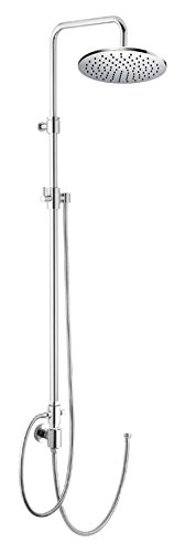 Preisvergleich Produktbild AquaConcept Bellevue Standsystem, 1 Stück, 04-847-01