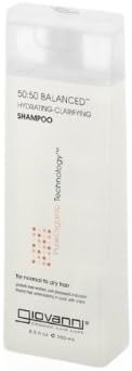 Giovanni 50/50 Shampoo &amp; Conditioner Duo