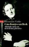 Cover zum Buch Cato Bontjes van Beek:Ich habe nicht ...