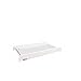 Ultimate Baby Cot Top Changer- White