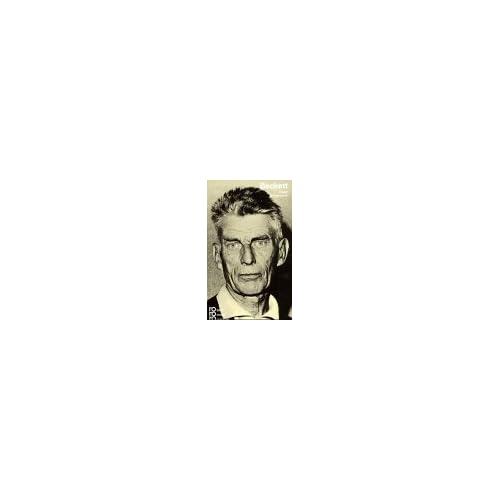 Beckett, Samuel Beckett, Samuel