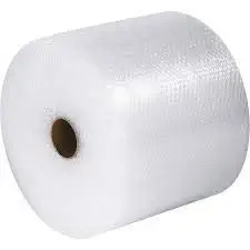 MWC Bubble Wrap 420 Gauge Packing Material 1 X 25 Meter.
