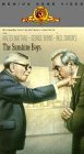 Preisvergleich Produktbild The Sunshine Boys [VHS]