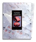 couverture de : Papiers japonais