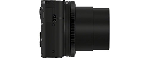 Sony DSC-RX100 Cyber-shot Digitalkamera (20 Megapixel, 7,6 cm (3 Zoll) Display, lichtstarkes 28-100mm Zoomobjektiv F1,8 - 4,9, Full HD) schwarz reviews Sony DSC-RX100 Cyber-shot Digitalkamera (20 Megapixel, 7,6 cm (3 Zoll) Display, lichtstarkes 28-100mm Zoomobjektiv F1,8 - 4,9, Full HD) schwarz