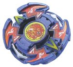Beyblade A-81 Dranzer V2
