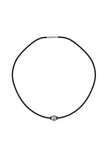 Preisvergleich Produktbild Skagen SKJM0007064 Collier Titan Kunststoff