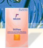 Preisvergleich Produktbild Weleda Stilltee 20 Packungen