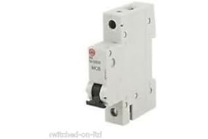 LIGHT SHOP DIRECT LTD (ELECTRICAL WHOLESALERS) WYLEX NHXB32 50A Type B MCB 230V 50 AMP Breaker