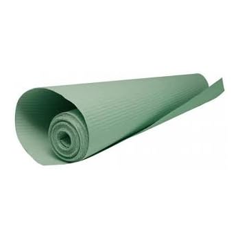 Carton Ondulé Pavpro 1m X 45 Verges - Protection Emballage Et Peinture, Surface Robuste
