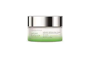 Faces Canada Urban Balance Pollution Defense Day Cream, 50g