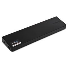 Preisvergleich Produktbild - Universal USB 3.0 Dual Video Docking Station by MOT5