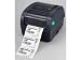 Produktbild TSC TC300 + RTC, TT 300 dpi. Ethernet, USB. NAVY, 99-059A004-20LF (Ethernet, USB. NAVY)
