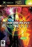 Microsoft Dead or Alive Ultimate