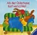 Als der Osterhase fast verschlief ... by