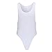 Price comparison product image Doreanse Body T-Shirt Medium White