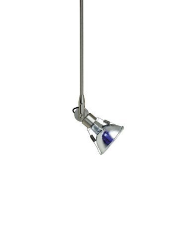 Preisvergleich Produktbild Tech Lighting 700MOCAM06C Cam Head, Chrome by Tech Lighting