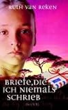 Cover zum Buch Briefe, die ich niemals schrieb