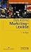 Das kleine Marketing-Lexikon by 