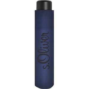 Preisvergleich Produktbild s.Oliver Regenschirme Mini Basic Marine 1 Stk.