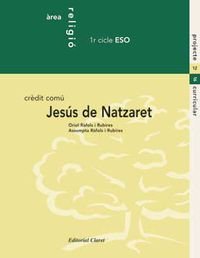 Eso 1/2 - Religio - Jesus De Natzaret