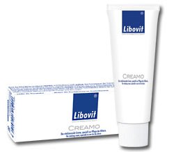 Preisvergleich Produktbild Libovit CREAMO, 40 ml