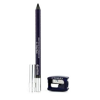 By Terry Crayon Khol Terrybly Color Eye Pencil (Waterproof Formula) - # 11 Holy Black 1.2g/0.04oz