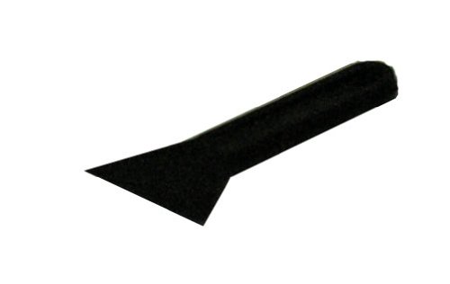 Spyräl 4 Part Pollinator mit Shark Teeth – Innen Silber – 4 Part – Diverse Farben – Spyral Grinder / Pollinator - 2