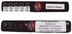 S&S 1/4" Verifier Display Unit