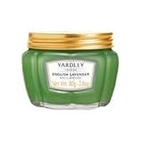 THREE PACKS of Yardley Lavender Green Brilliantine x 80g