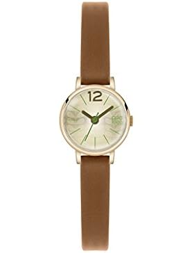 Orla Kiely Damen-Armbanduhr OK2026