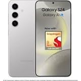 Samsung Galaxy S24 5G Snapdragon (Marble Gray, 128 GB) (8 GB RAM): 