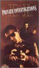 Preisvergleich Produktbild P.I. Private Investigations [VHS]