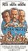 Produktbild The Sea Wolves [VHS]