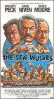 Preisvergleich Produktbild The Sea Wolves [VHS]