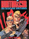 Image de Burton & Cyb, Bd.3