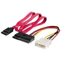 Digital Data Equip SATA Strom-/Cable Data 0,15m/0,5m