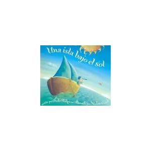 Una Isla Bajo el Sol = An Island in the Sun