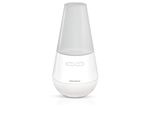 Soehnle Relax Air - Difusor ultrasónico de aroma Valencia