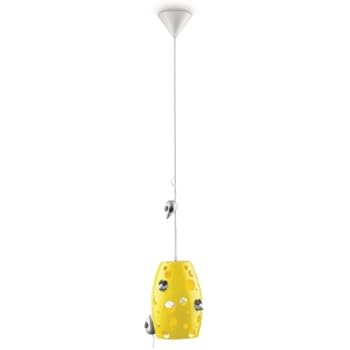 Philips MyKidsRoom Avigo Children's Ceiling Light Multi ...