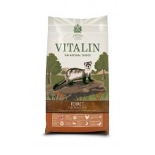 grove Pet Natural Vitalin Ferret 12 kg pack of 1