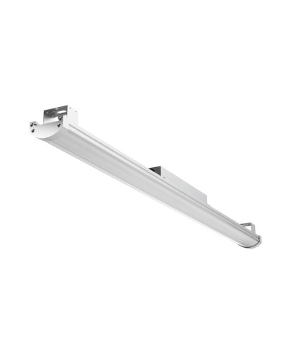 Preisvergleich Produktbild Osram LED-Feuchtraumleuchte Neptune LED 50W 120 cm 72047