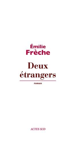 Deux étrangers