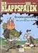 Der Klappspaten. Bd.1 : Grundausbildung by