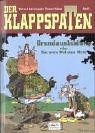 Der Klappspaten. Bd.1 : Grundausbildung