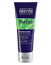 Lavera Shaving Foam 150Ml